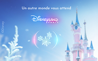 Disneyland Paris